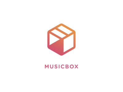 MusicBox logo