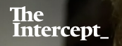 the intercept logo