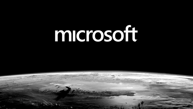 Andrew Kim's Microsoft redesign