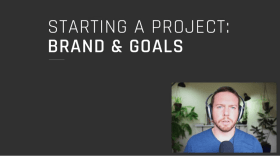 Starting a New UI Project video thumbnail